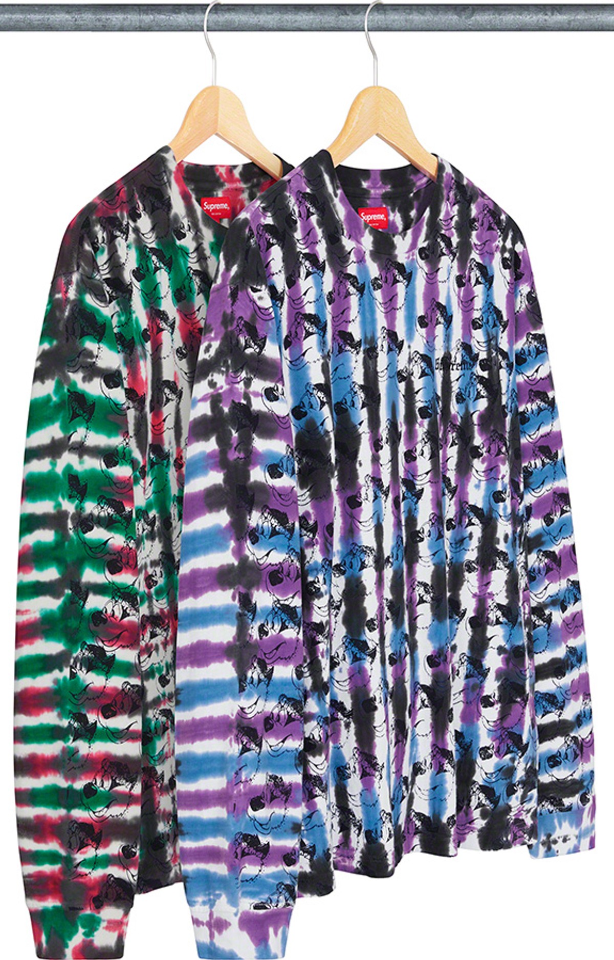 Spring/Summer 2021 Preview – Supreme