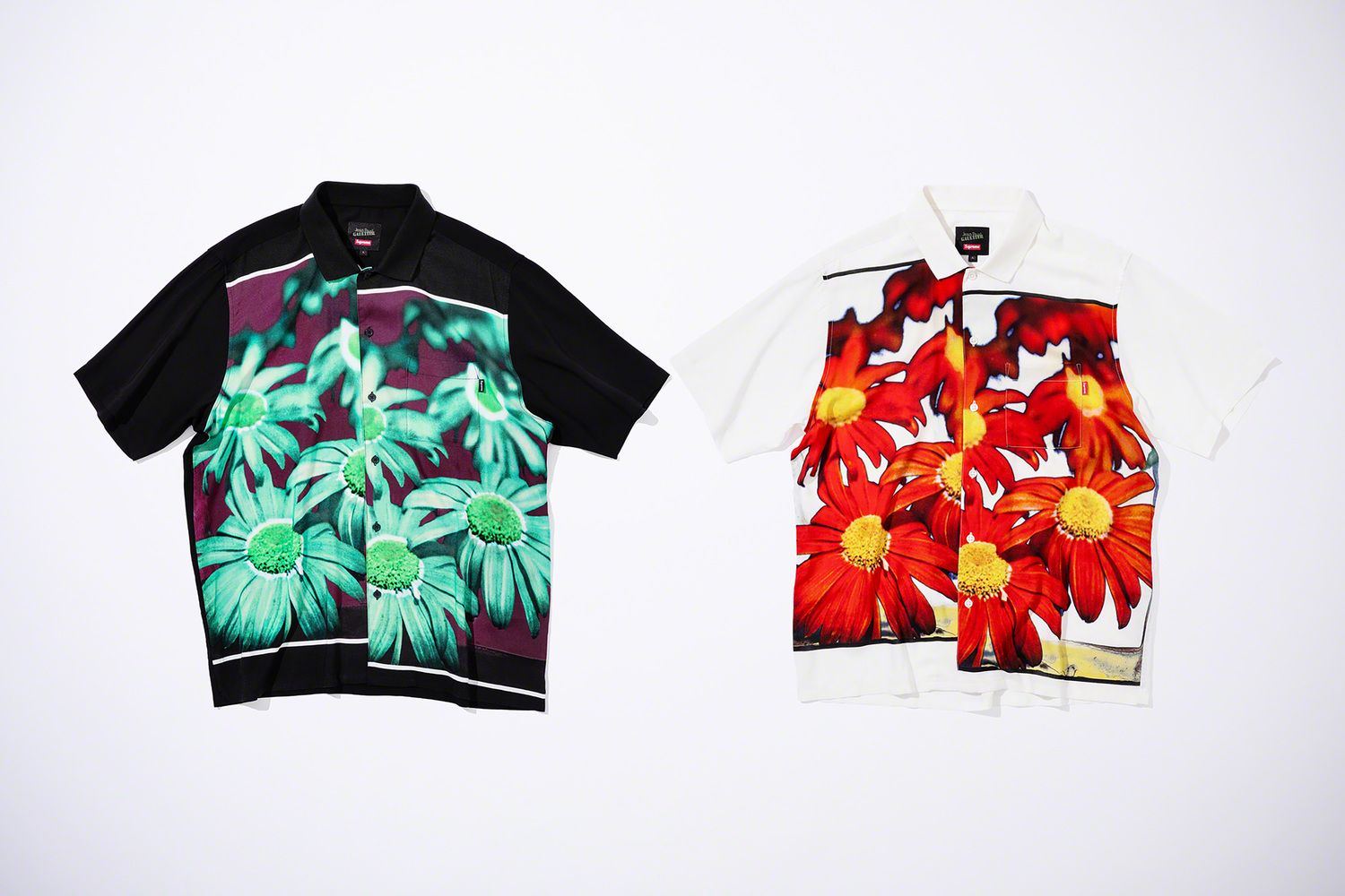 Supreme®/Jean Paul Gaultier® – Gallery – Supreme