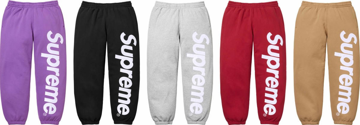 Fall/Winter 2025 Preview – Supreme