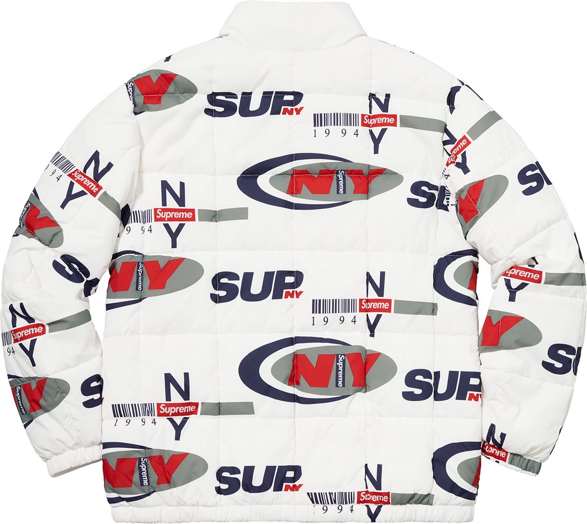 Fall/Winter 2018 Preview – Supreme
