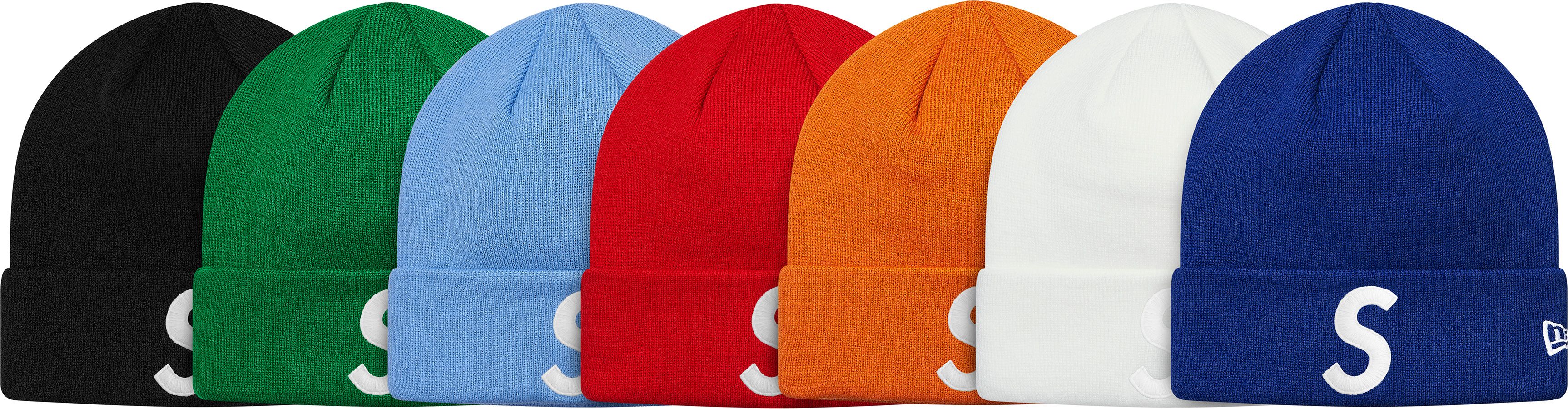 Fall/Winter 2017 Preview – Supreme