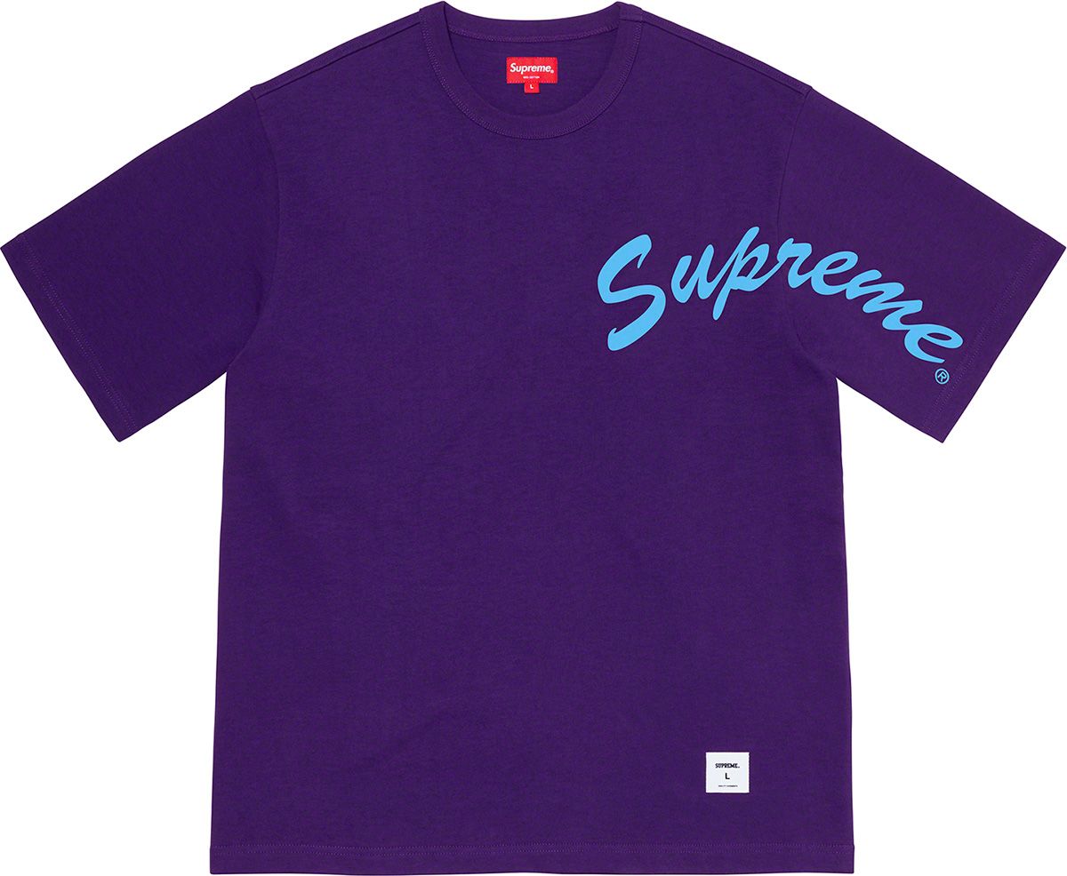Fall/Winter 2020 Preview – Supreme