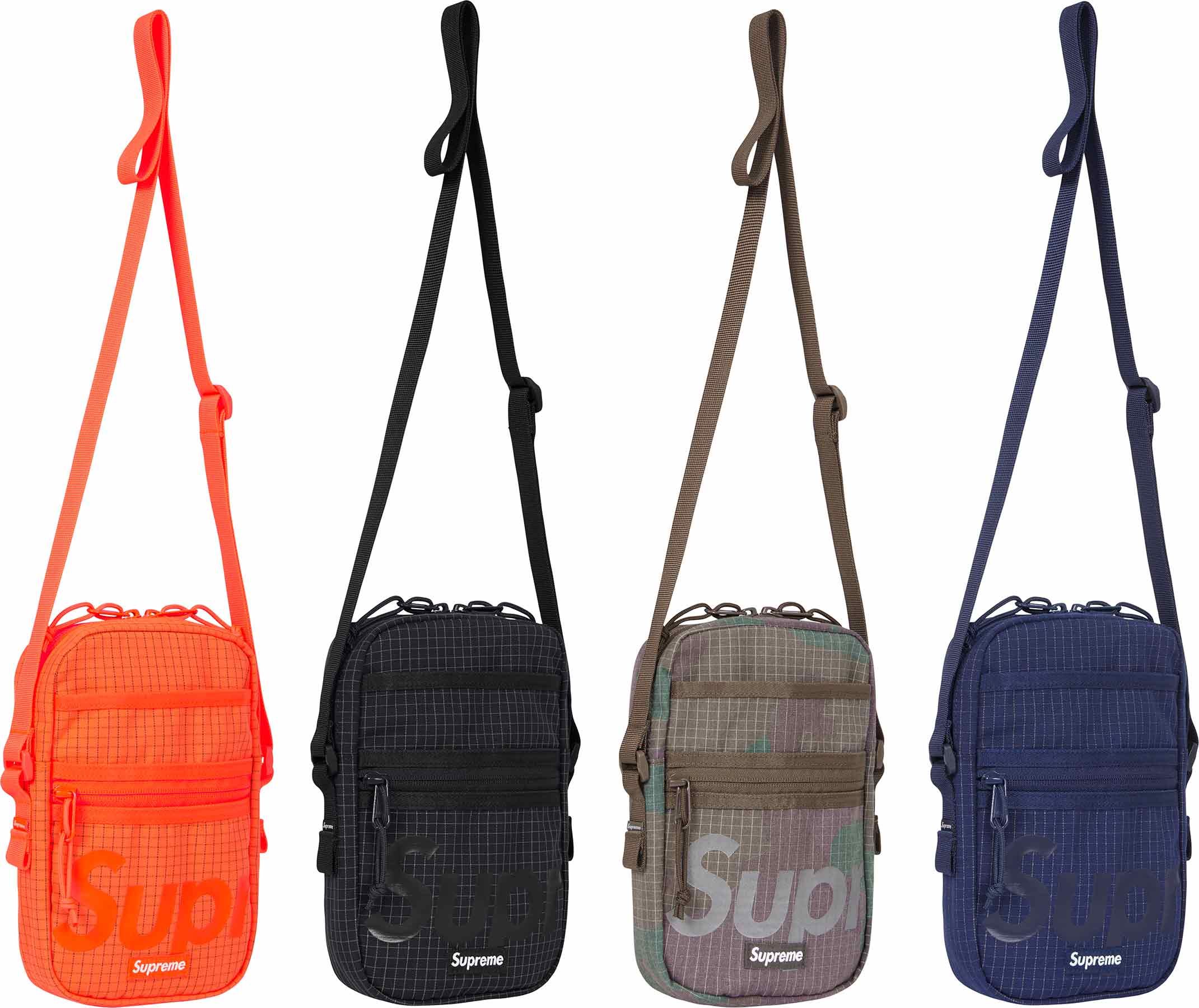 【美品】SUPREME バッグ Spring/Summer 2024 Preview – Supreme