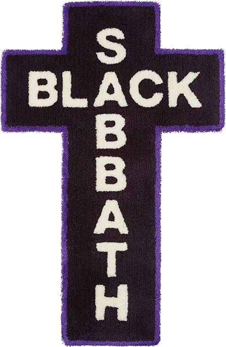 Supreme®/Black Sabbath© – Gallery – Supreme