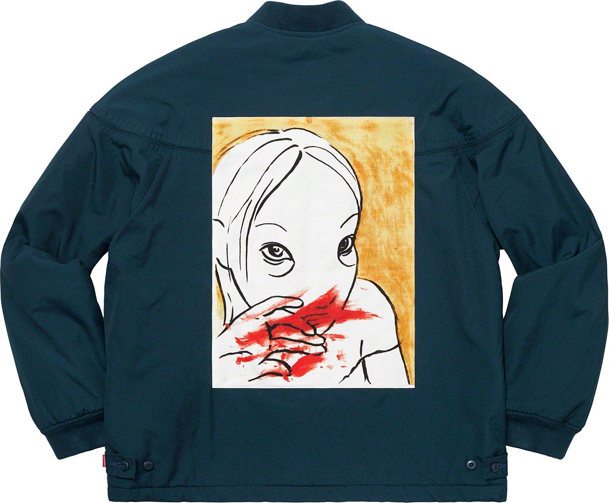 Fall/Winter 2019 Preview – Supreme