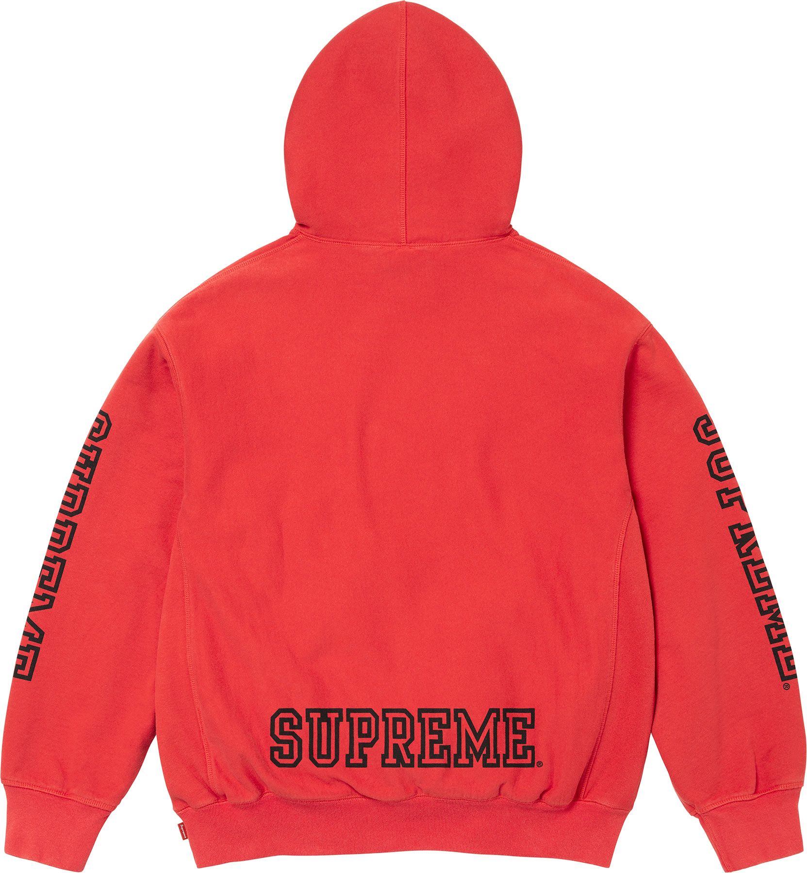 Fall/Winter 2024 Preview – Supreme