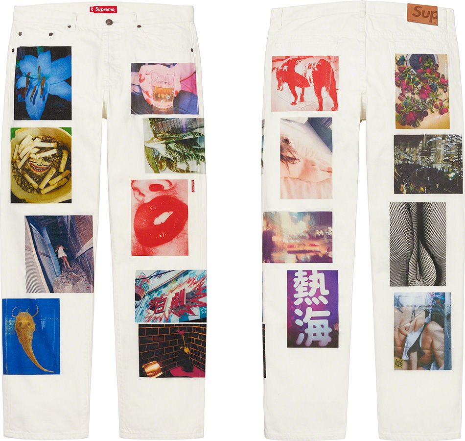 Spring/Summer 2022 Preview – Supreme