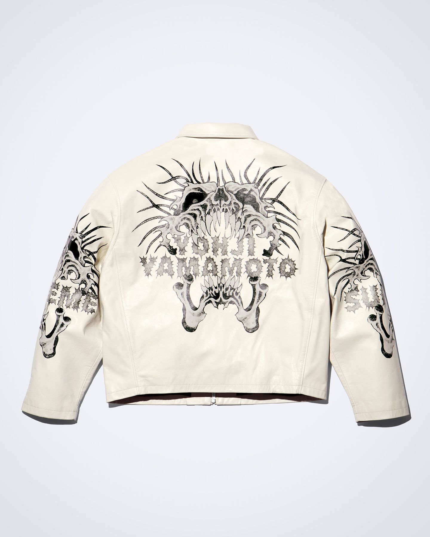 Supreme®/Y's by Yohji Yamamoto® – Gallery – Supreme