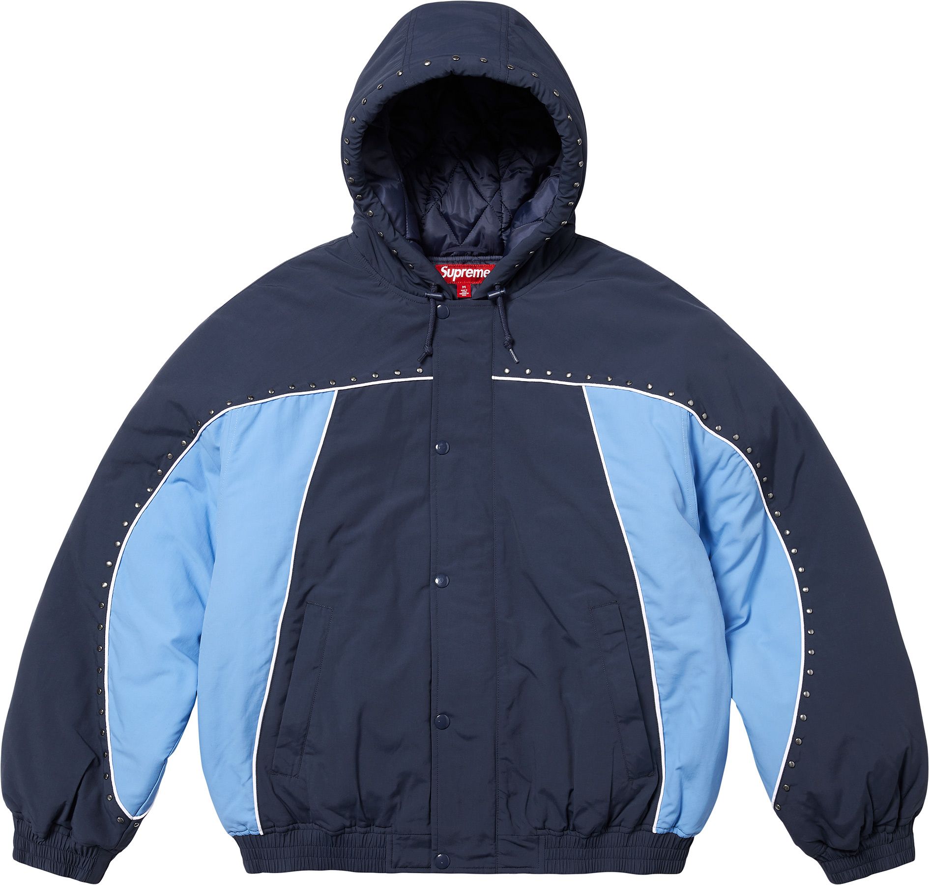 Spring/Summer 2025 Preview – Supreme