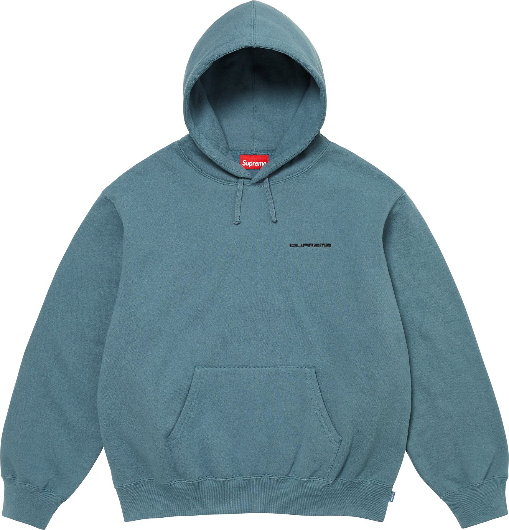 Fall/Winter 2024 Preview – Supreme