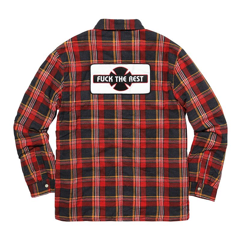 シュプリーム　independent Supreme®/Independent® – Gallery – Supreme