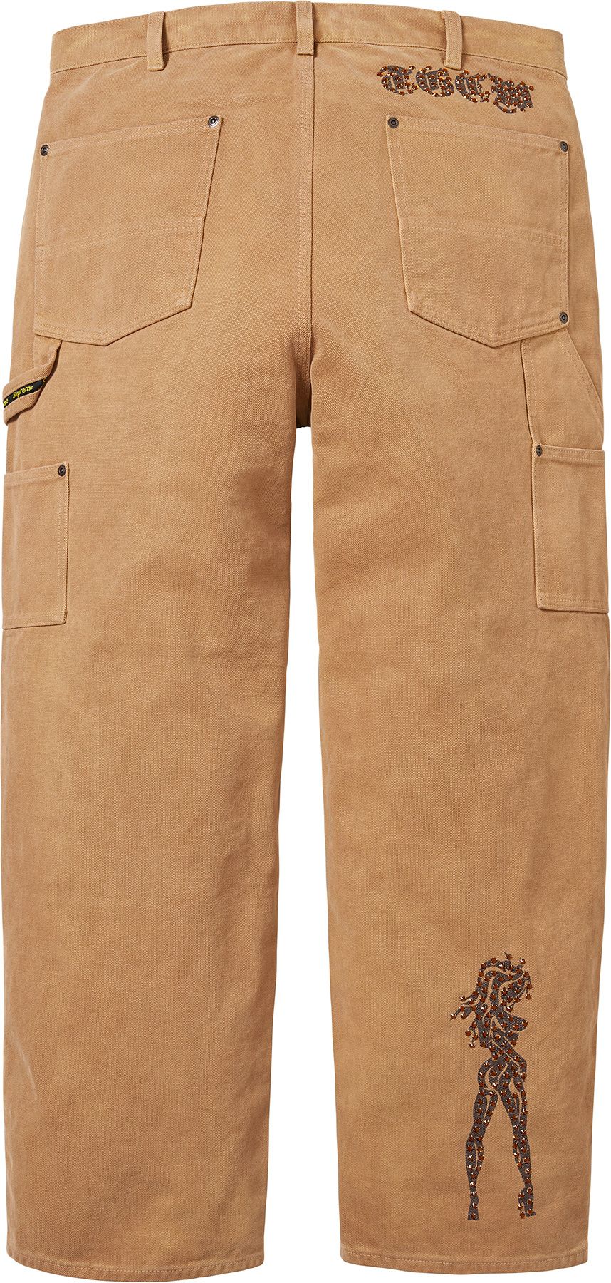 Spring/Summer 2026 Preview – Supreme