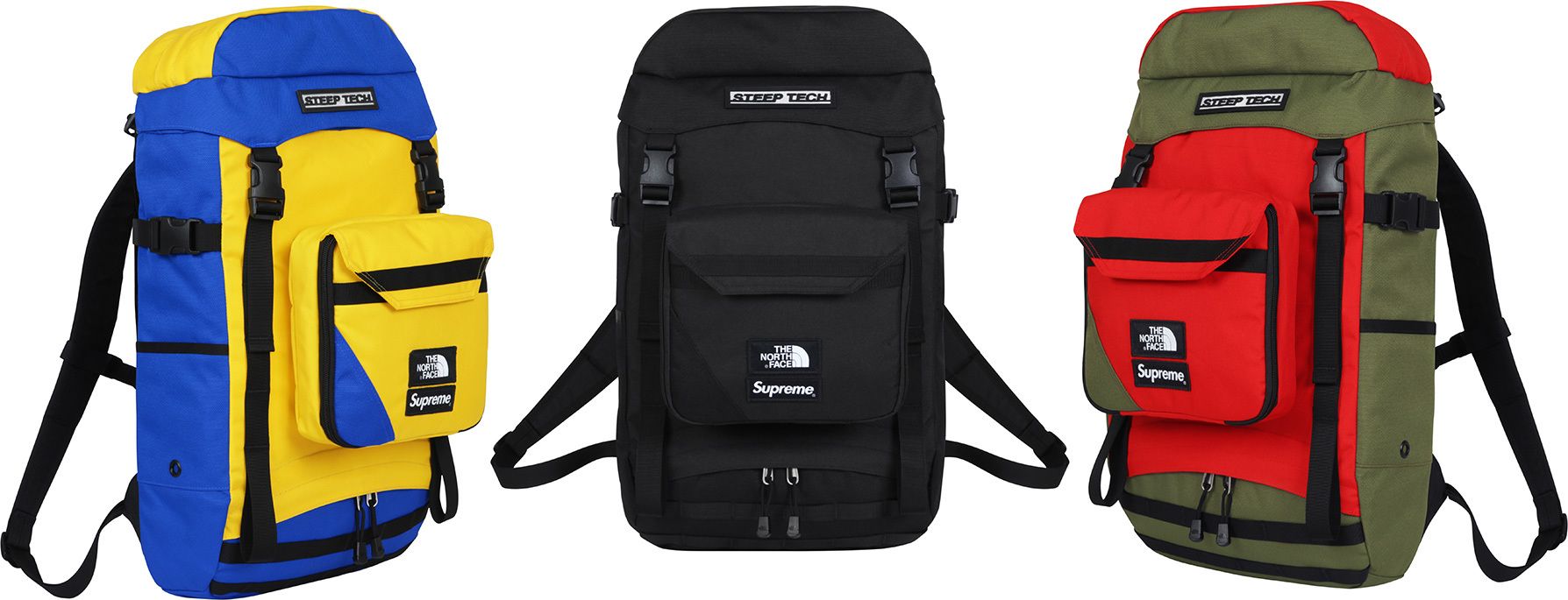 Supreme®/The North Face® – Gallery – Supreme