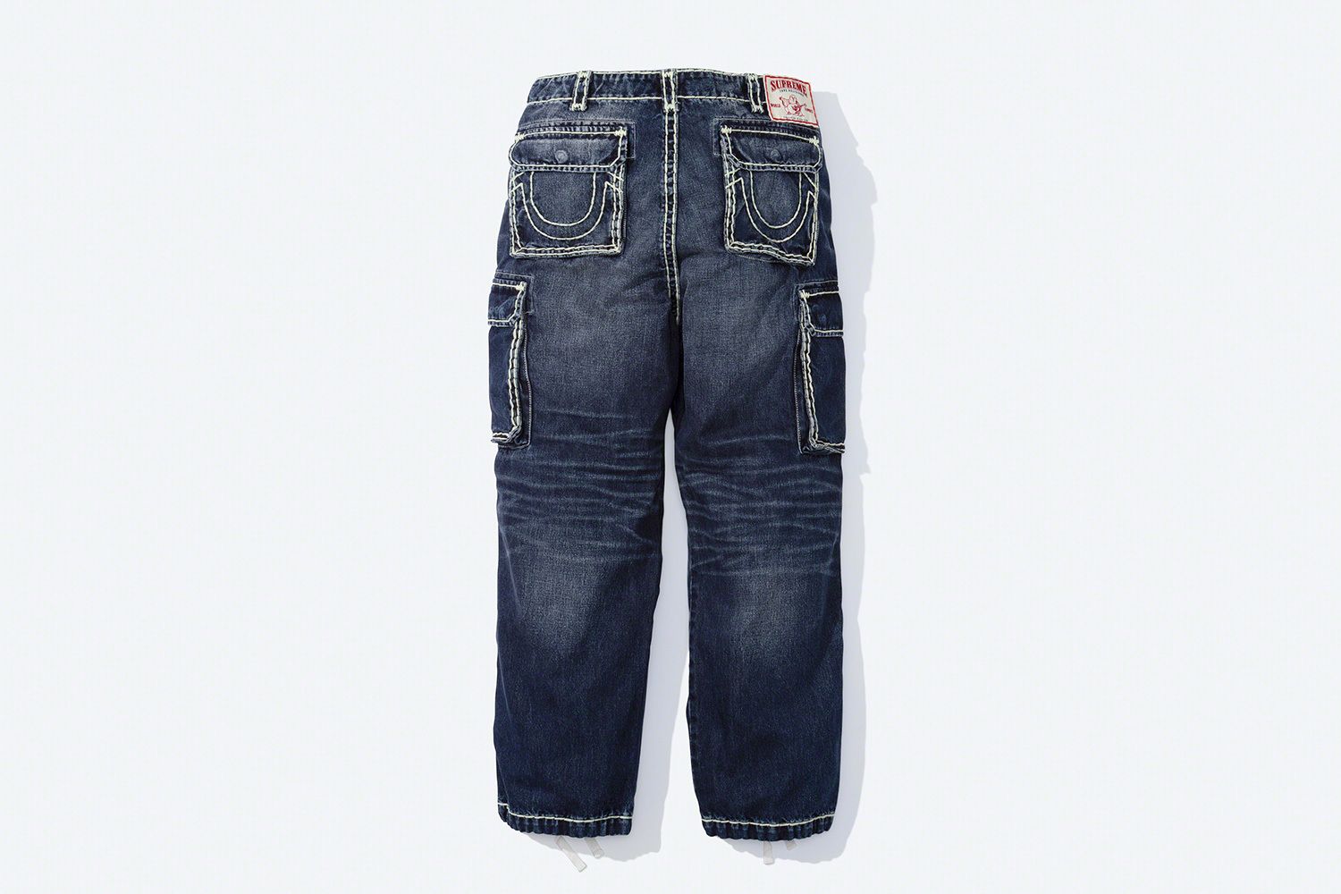 Supreme True Religion Denim CargoPant 32 Supreme®/True Religion® – Gallery – Supreme