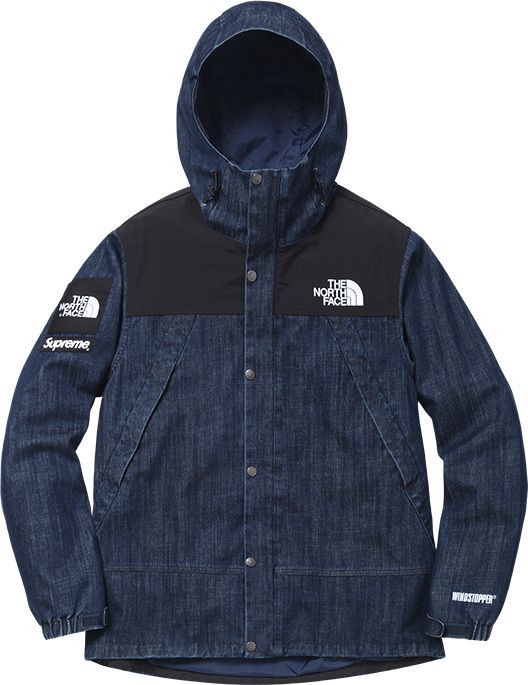 ジャケット・アウター Supreme dot jacket Supreme/The North Face® – Gallery – Supreme