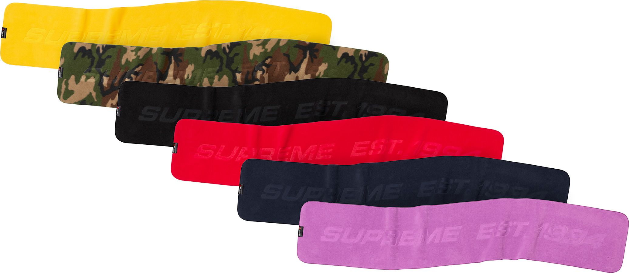 Fall/Winter 2019 Preview – Supreme