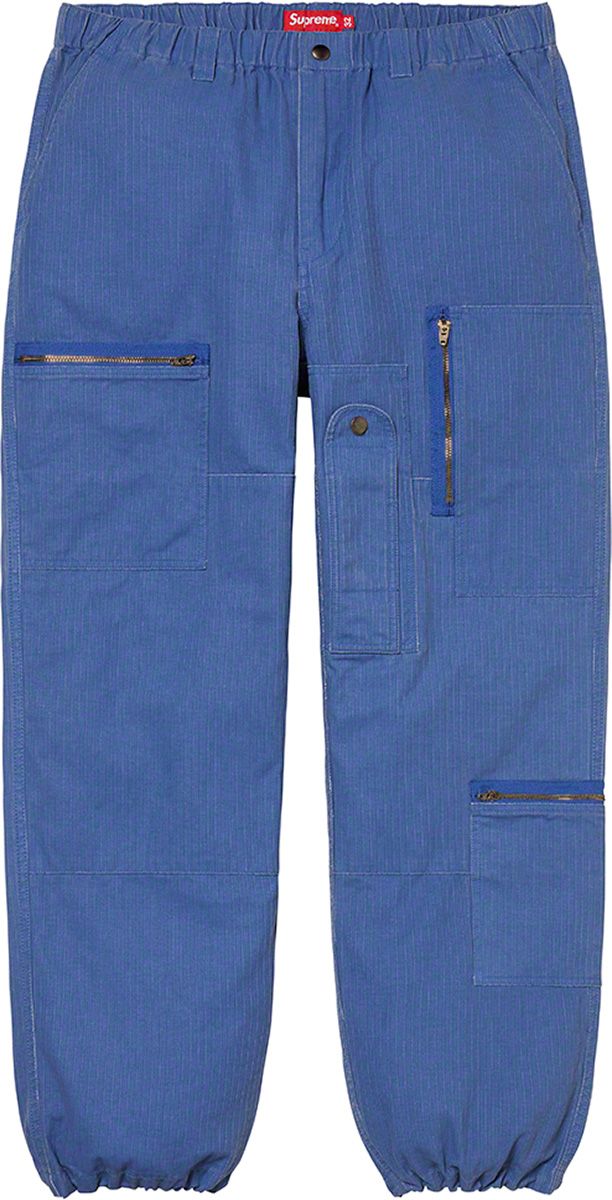 Spring/Summer 2022 Preview – Supreme