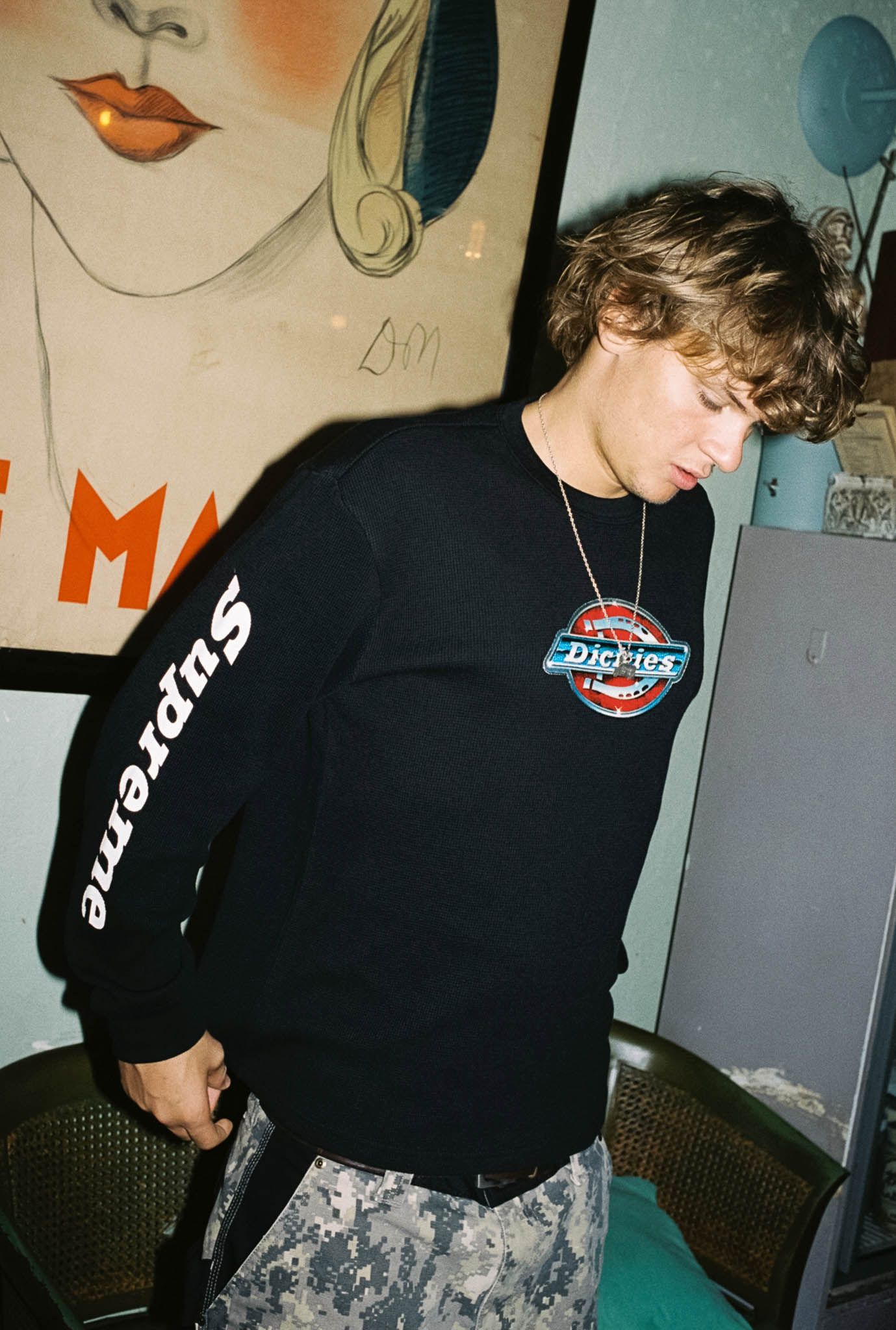 Supreme®/Dickies® – Gallery – Supreme