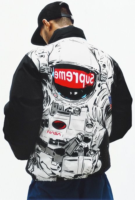 Fall/Winter 2016 – Gallery – Supreme