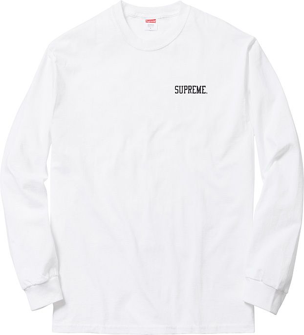 Toshio Maeda for Supreme – Gallery – Supreme