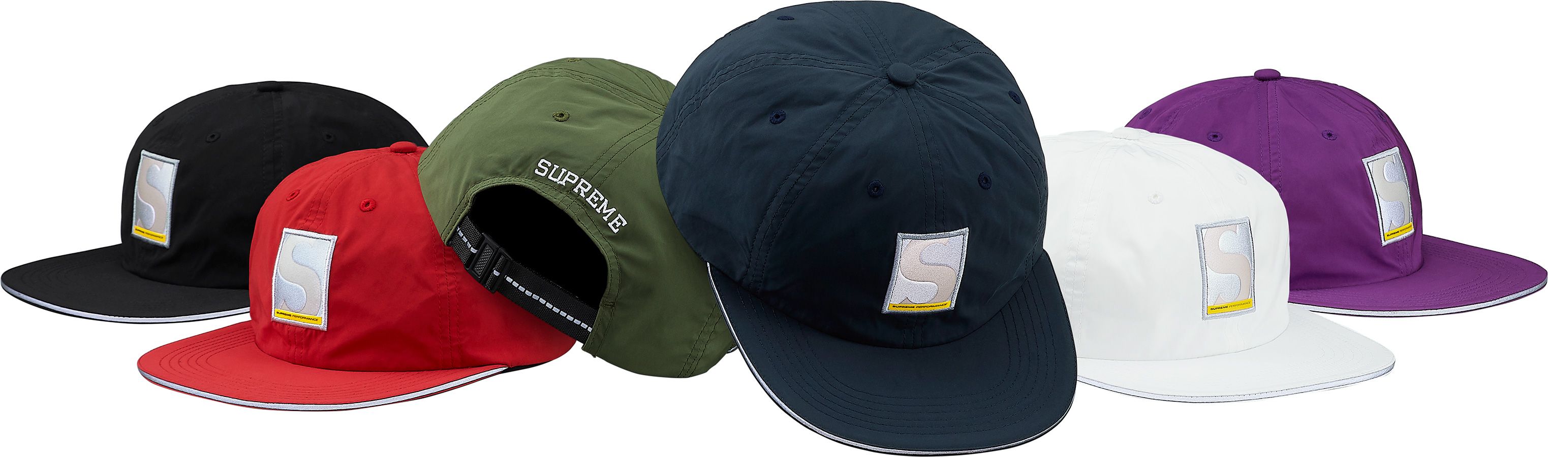 Fall/Winter 2018 Preview – Supreme