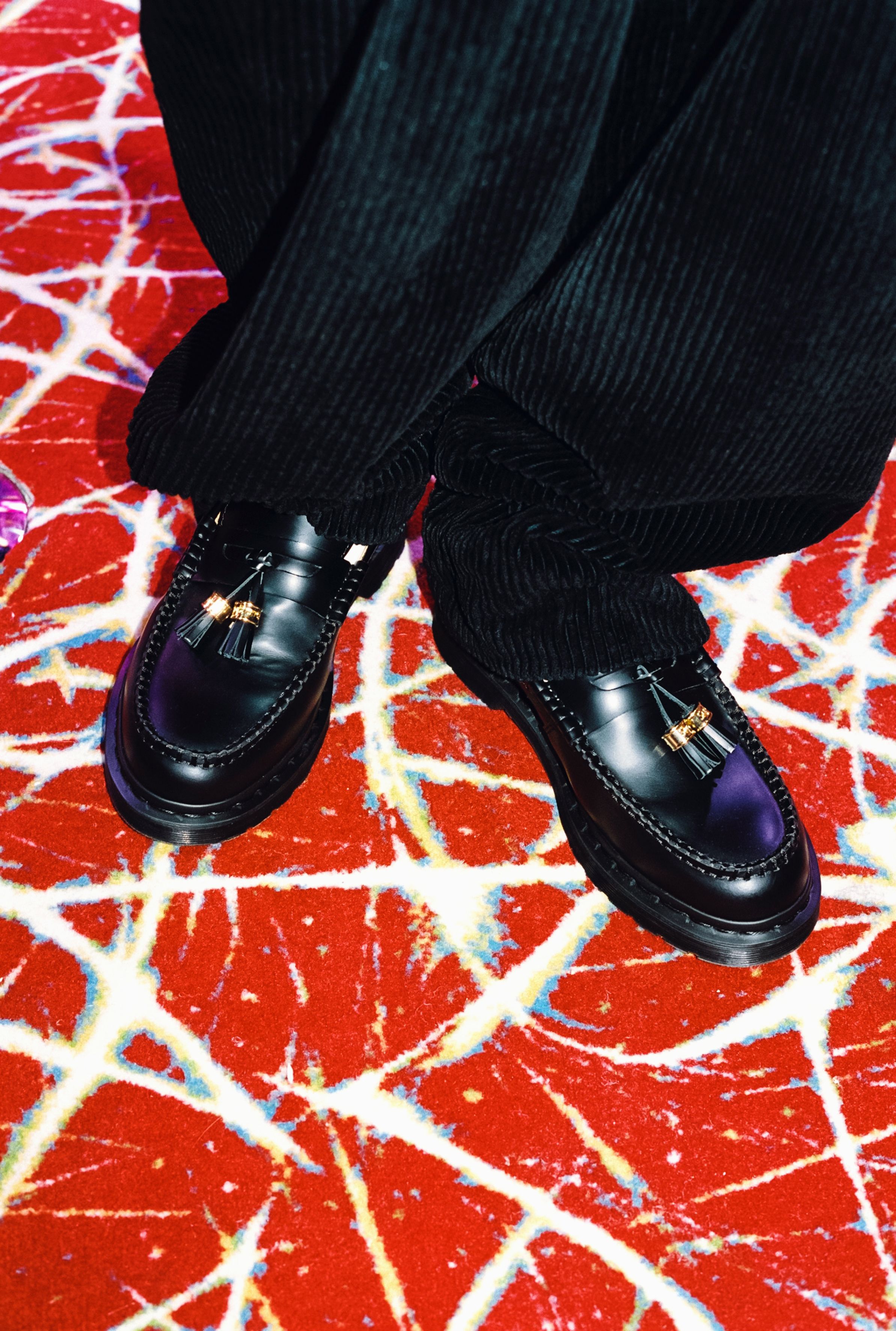 Supreme®/Dr. Martens® – Gallery – Supreme