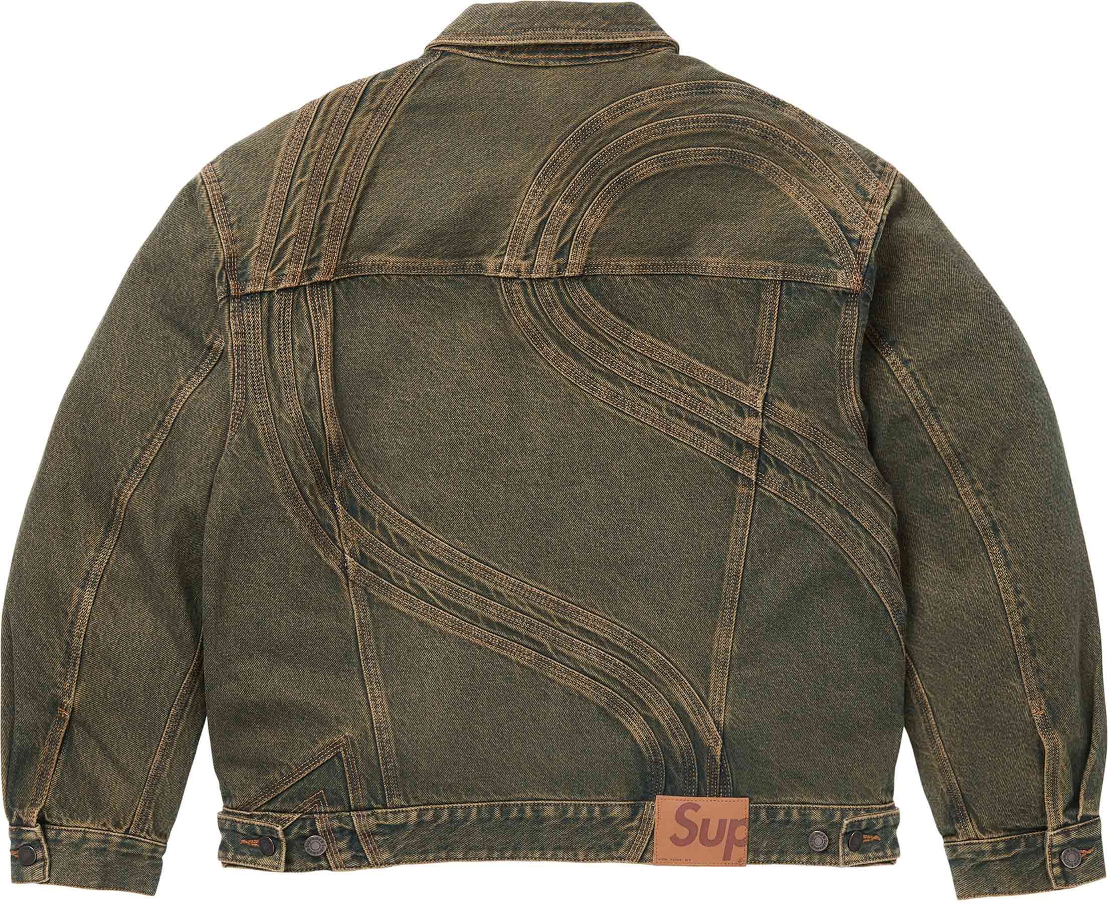 Spring/Summer 2024 Preview – Supreme