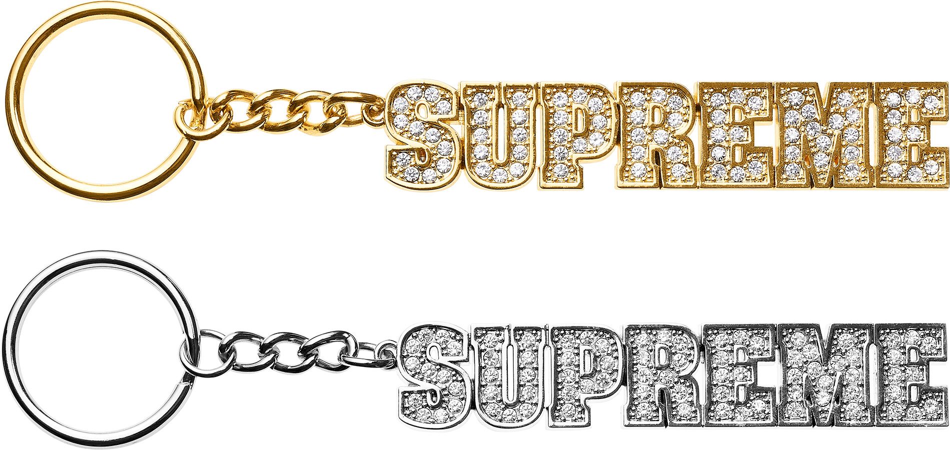 キーホルダー Supreme BACtrack Go Keychain Spring/Summer 2018 Preview – Supreme