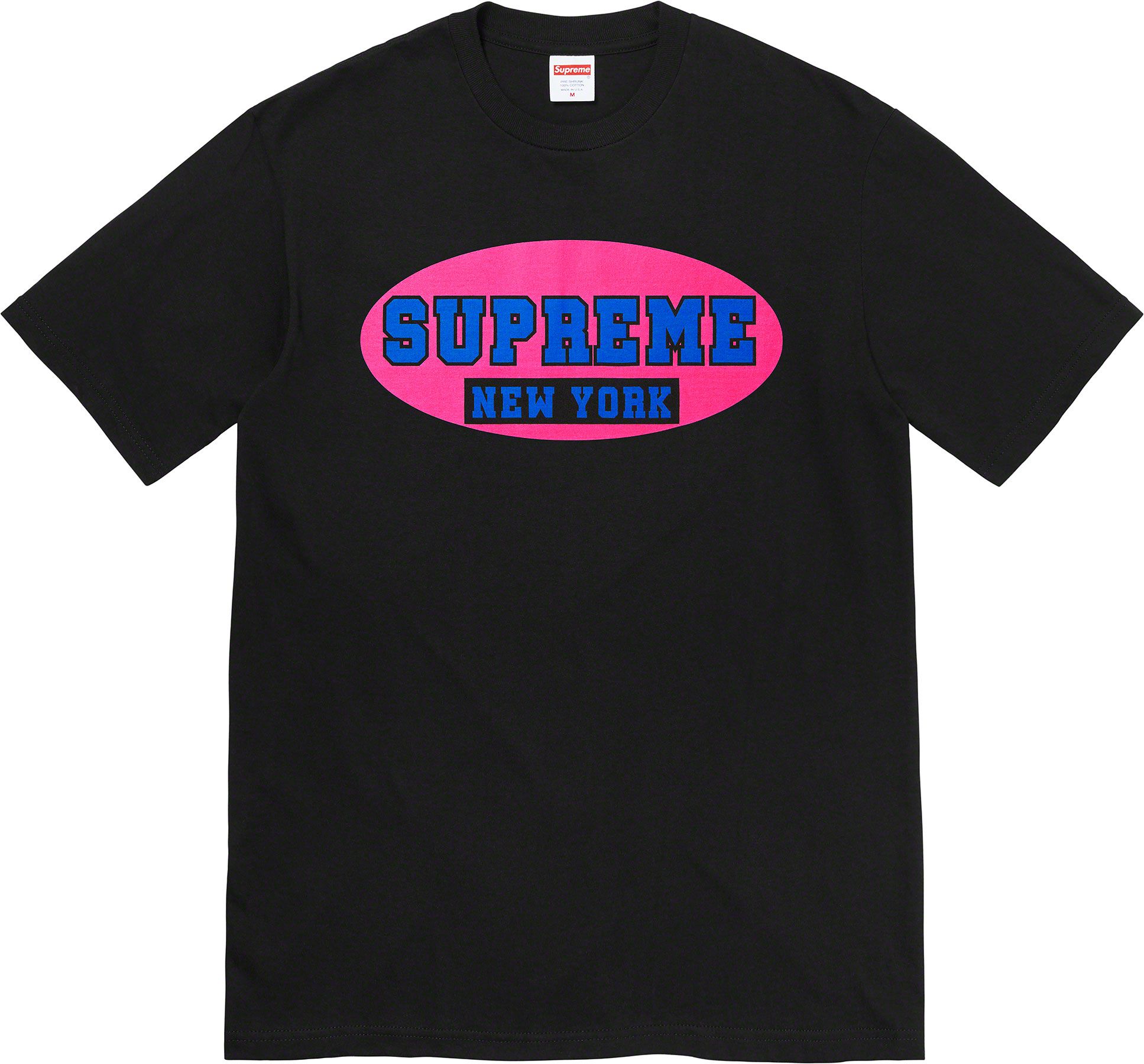 Spring/Summer 2023 Preview – Supreme