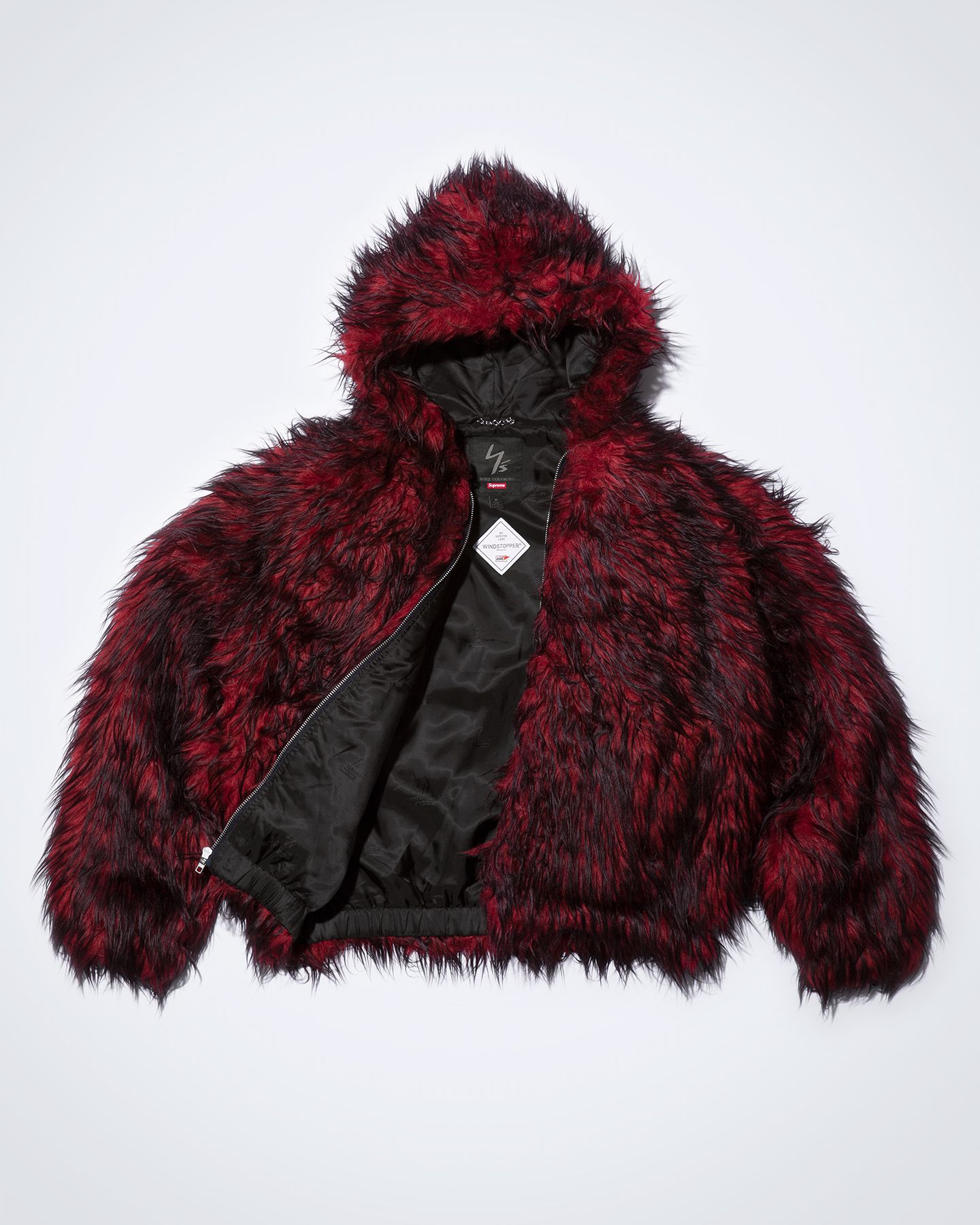 Supreme®/Y's by Yohji Yamamoto® – Gallery – Supreme Supreme®/Y's by Yohji Yamamoto® – Gallery – Supreme