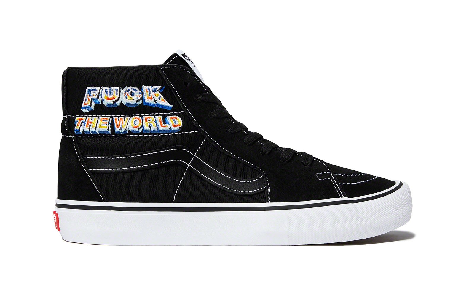 Supreme®/Vans® – News – Supreme