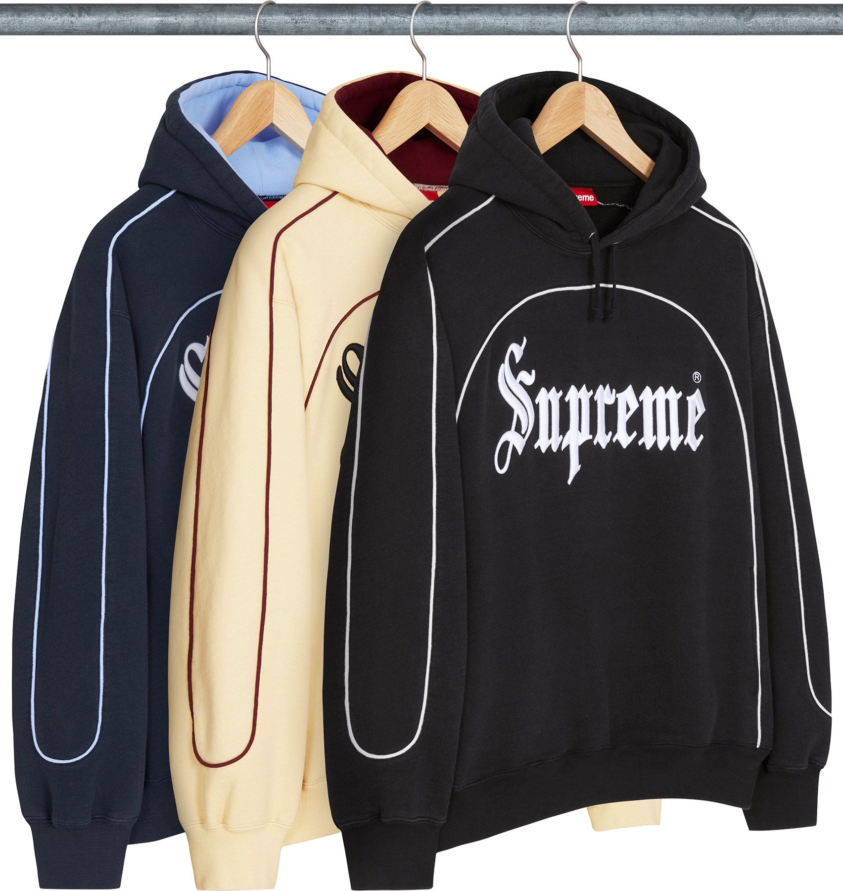 Spring/Summer 2025 Preview – Supreme
