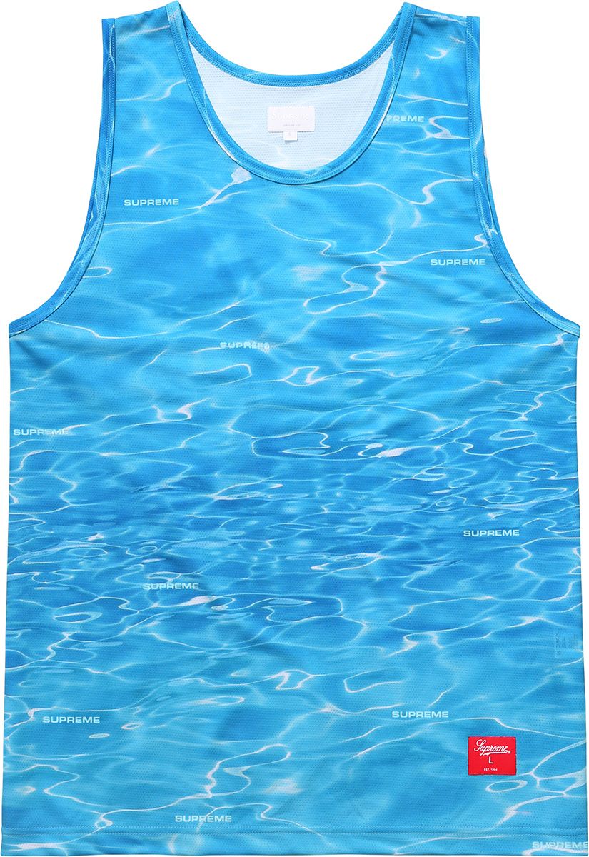 Spring/Summer 2017 Preview – Supreme