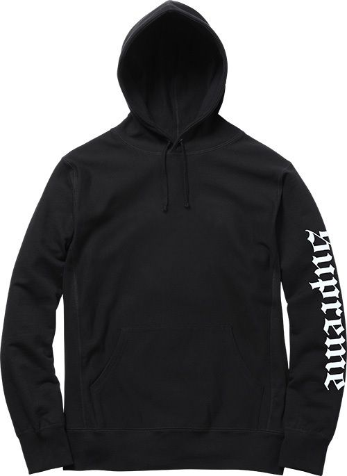 Supreme/Dead Kennedys® – Gallery – Supreme