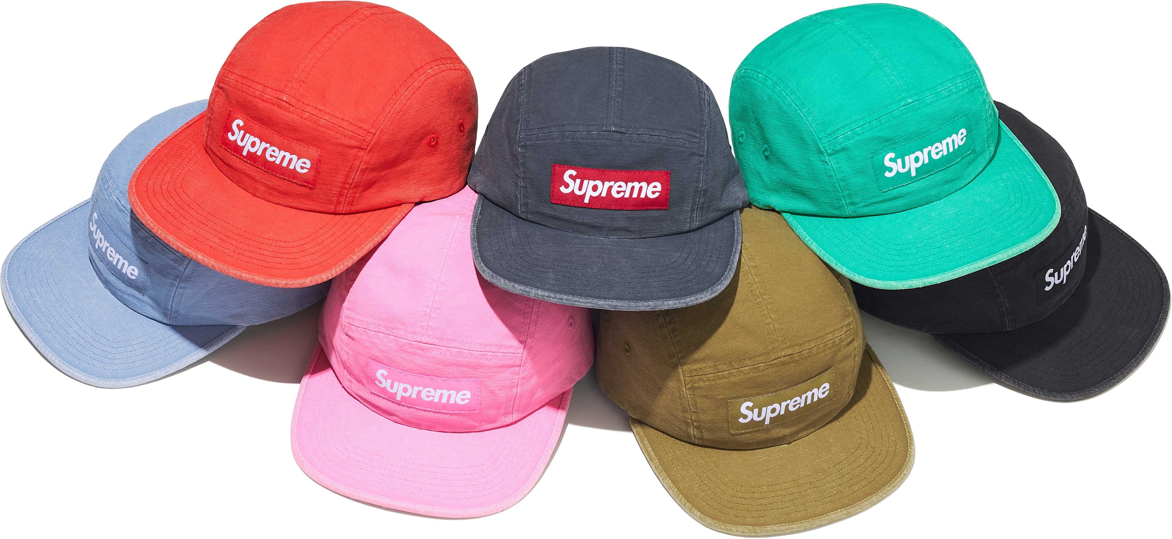 Spring/Summer 2026 Preview – Supreme