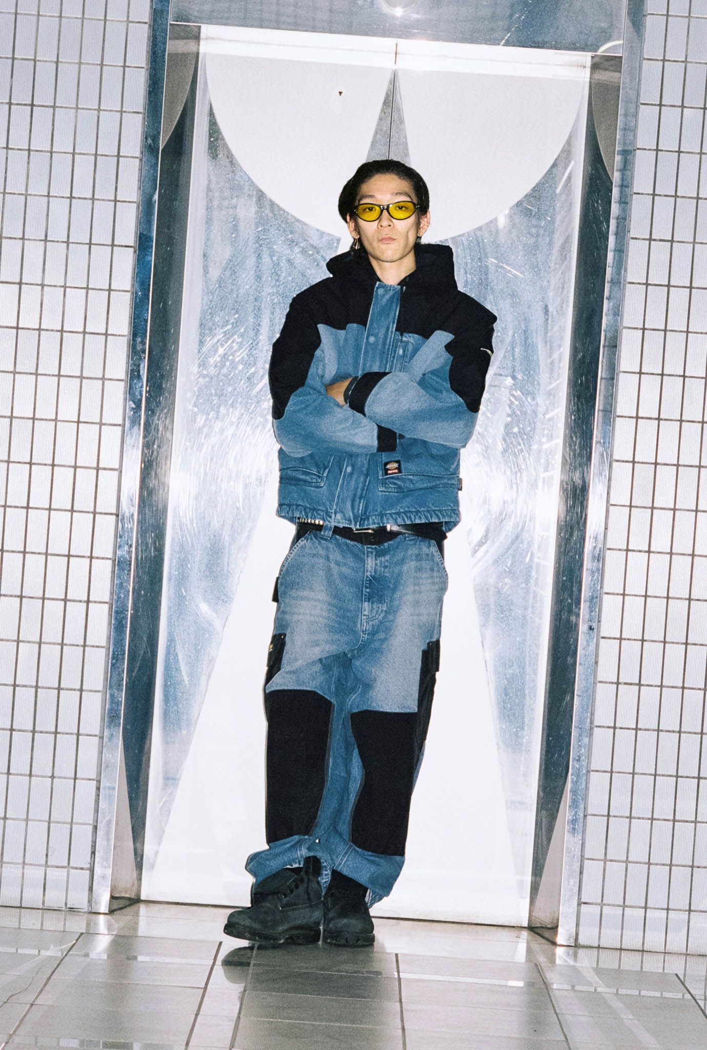 Supreme®/Dickies® – Gallery – Supreme