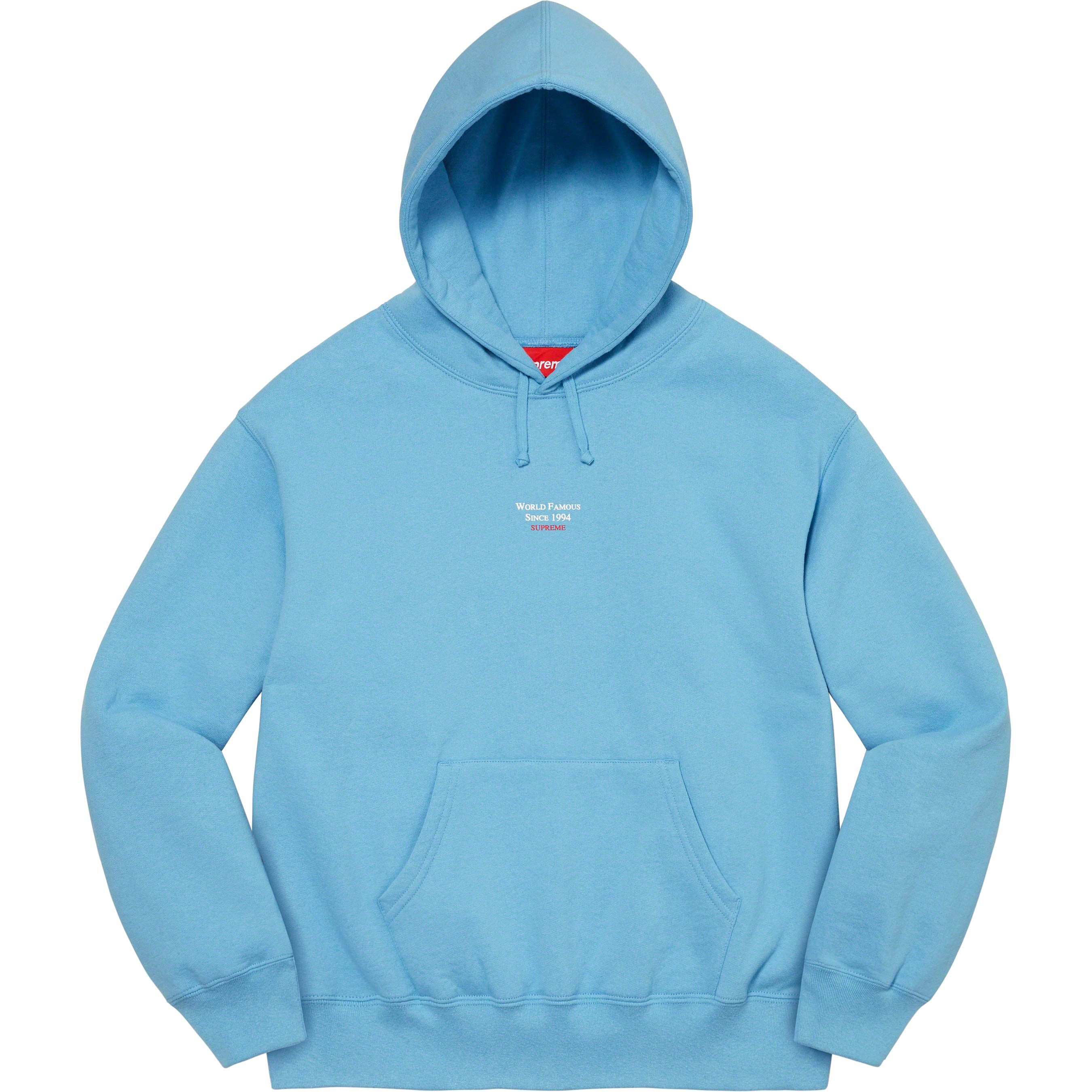 Spring/Summer 2023 Preview – Supreme