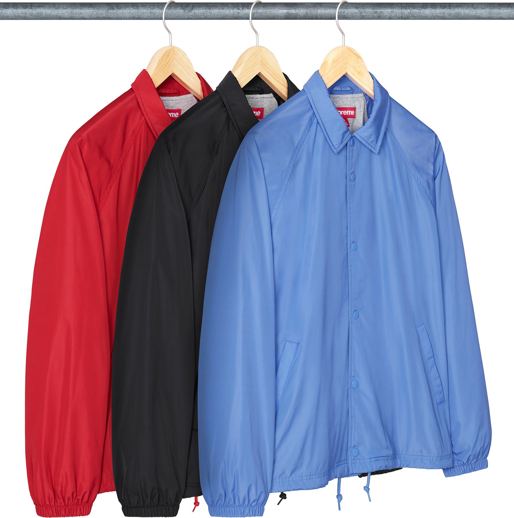 Fall/Winter 2025 Preview – Supreme