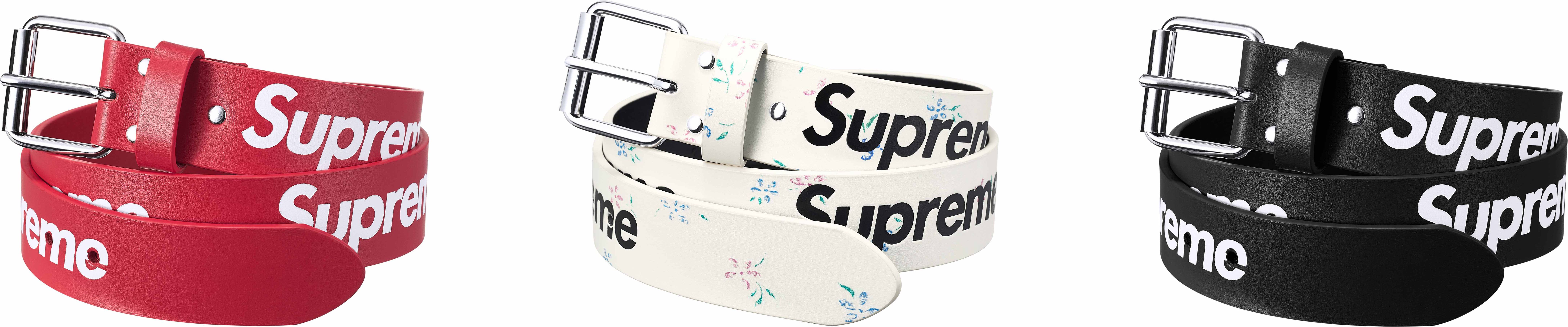 Fall/Winter 2025 Preview – Supreme