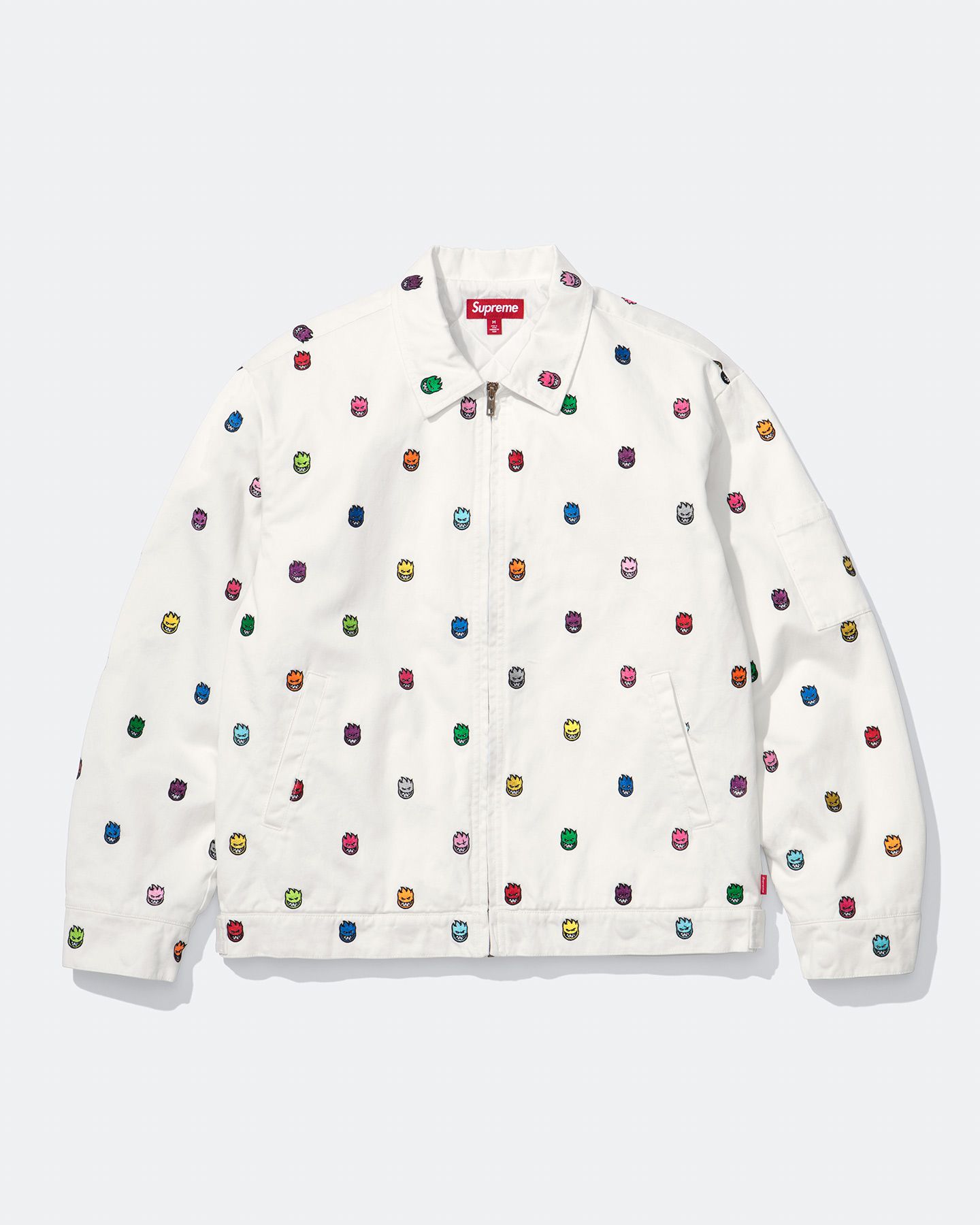 Supreme®/Spitfire® – Gallery – Supreme