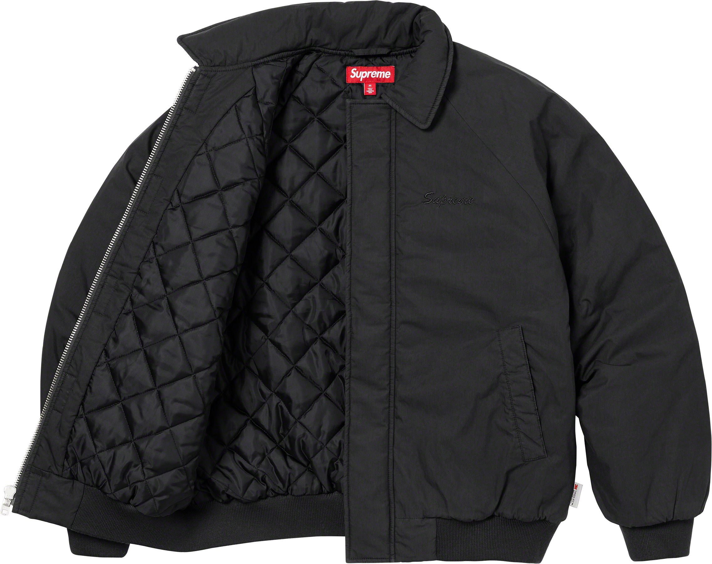 ジャケット・アウター Supreme Peace Embroidered Work Jacket Supreme Peace Embroidered Work Jacket Unboxing & Review! - YouTube