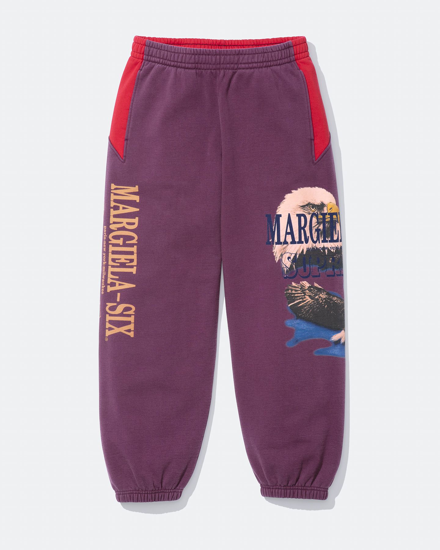 Supreme®/MM6 Maison Margiela – Gallery – Supreme