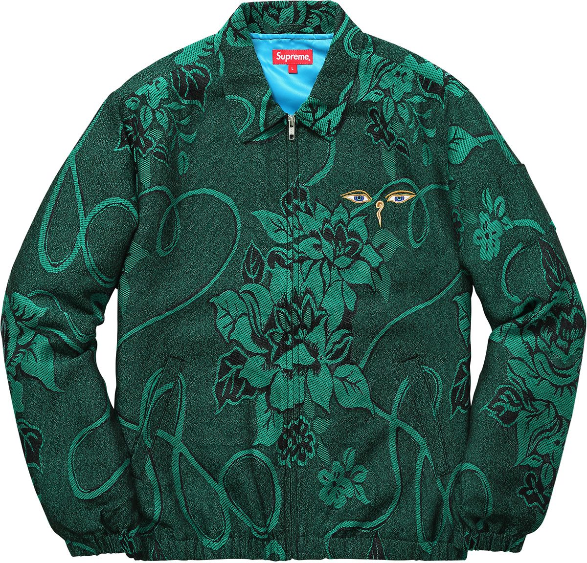 Spring/Summer 2017 Preview – Supreme