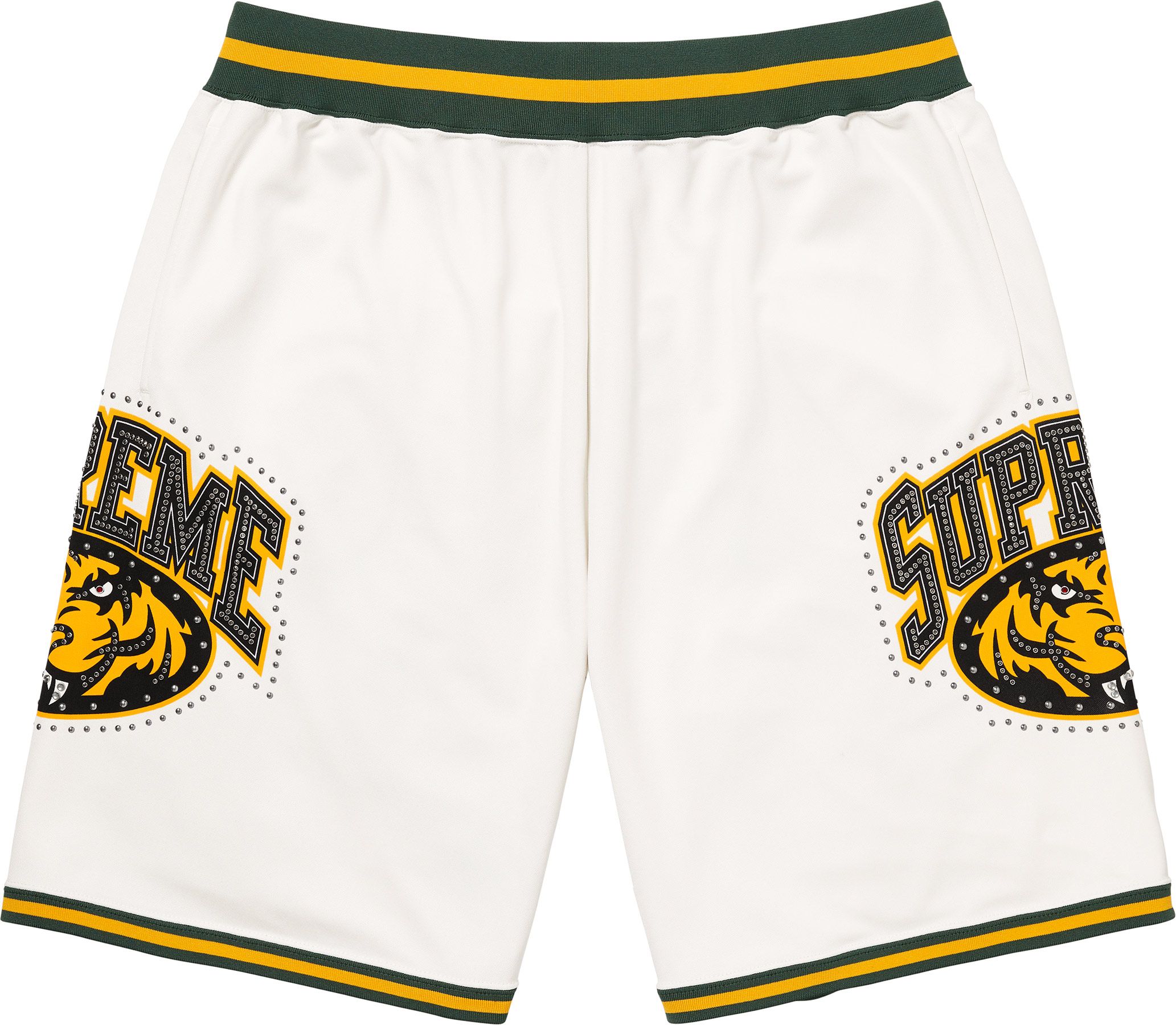 Spring/Summer 2025 Preview – Supreme