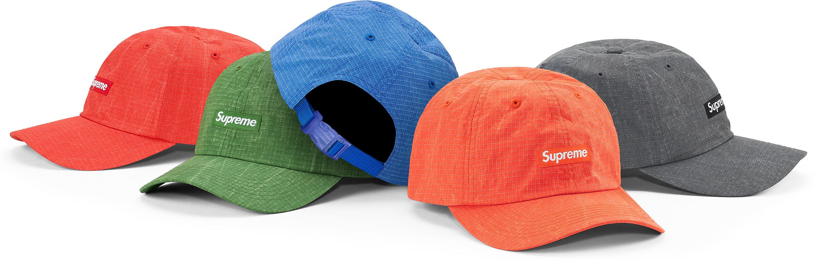 Spring/Summer 2021 Preview – Supreme