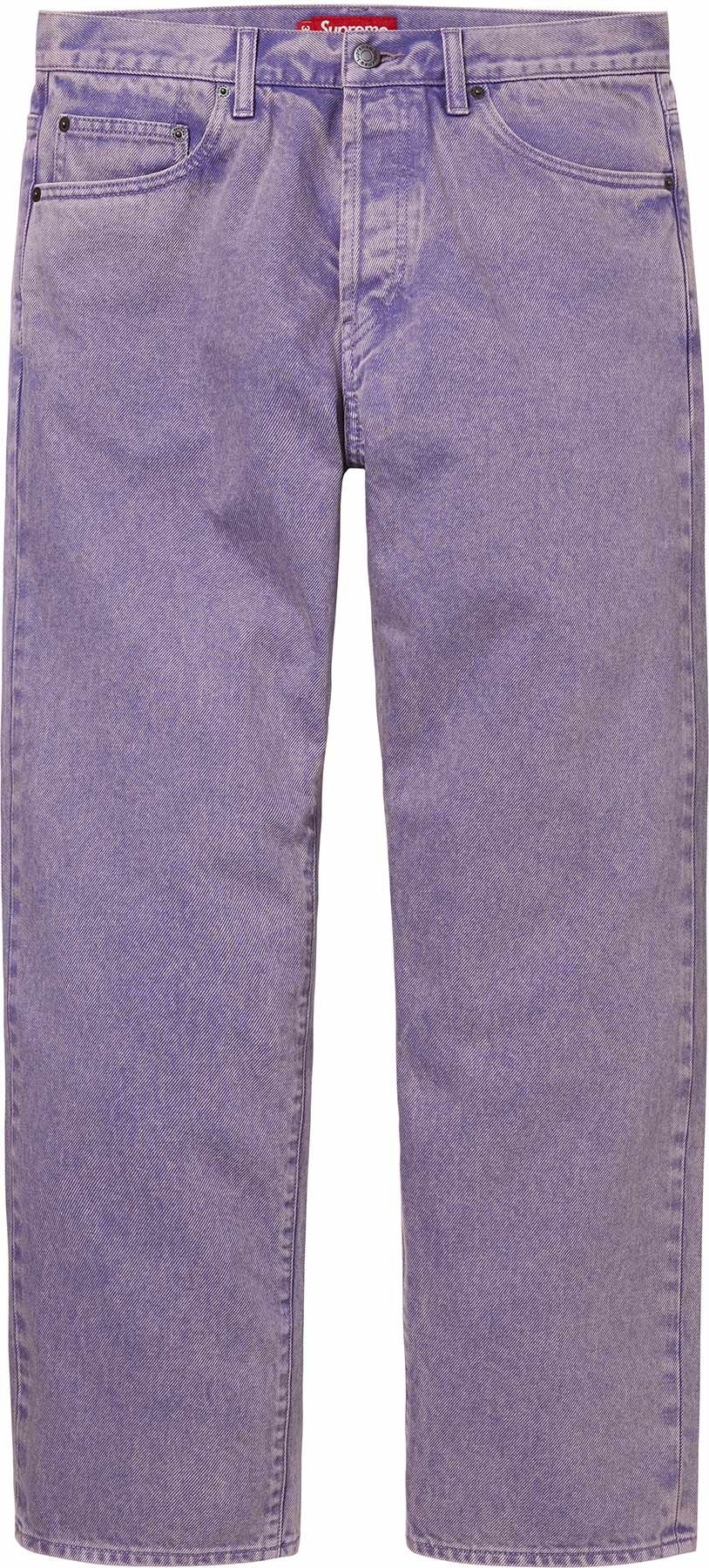 Spring/Summer 2024 Preview – Supreme