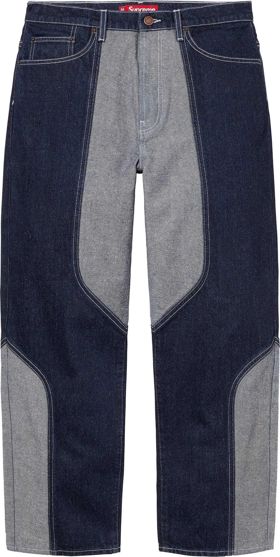 Pants – Fall/Winter 2024 Preview – Supreme