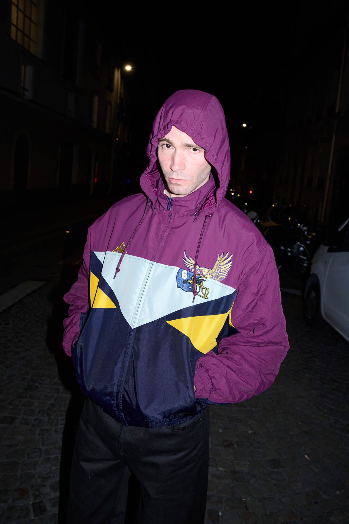 Supreme®/MM6 Maison Margiela – Gallery – Supreme