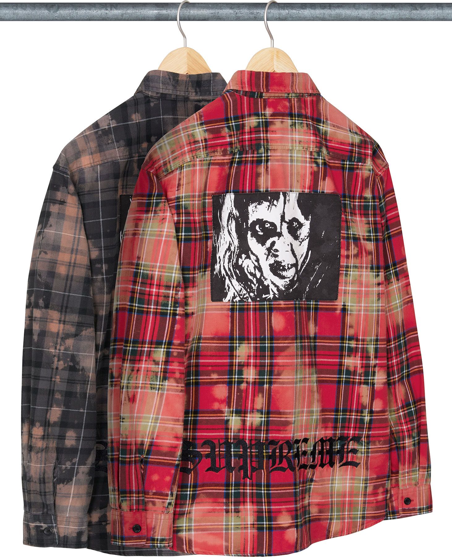 Fall/Winter 2025 Preview – Supreme