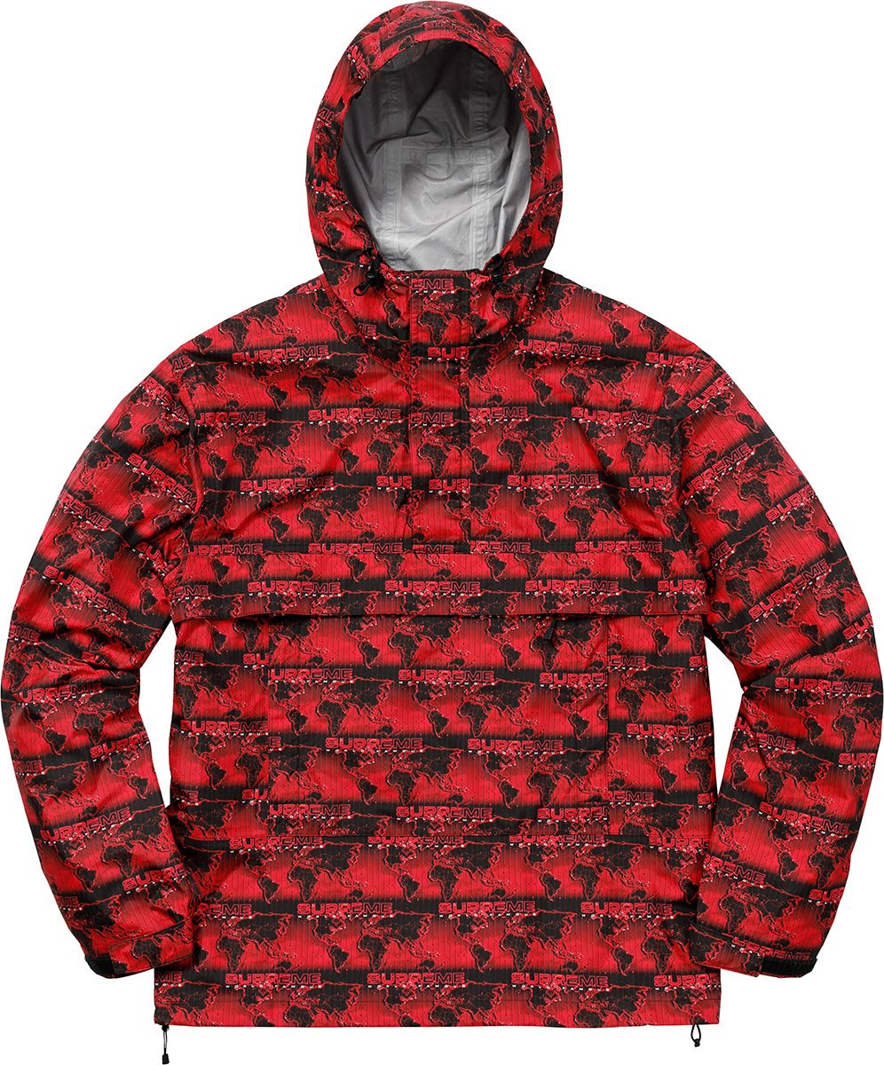 Spring/Summer 2018 Preview – Supreme
